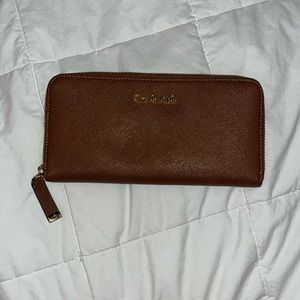 Calvin Klein Clutch